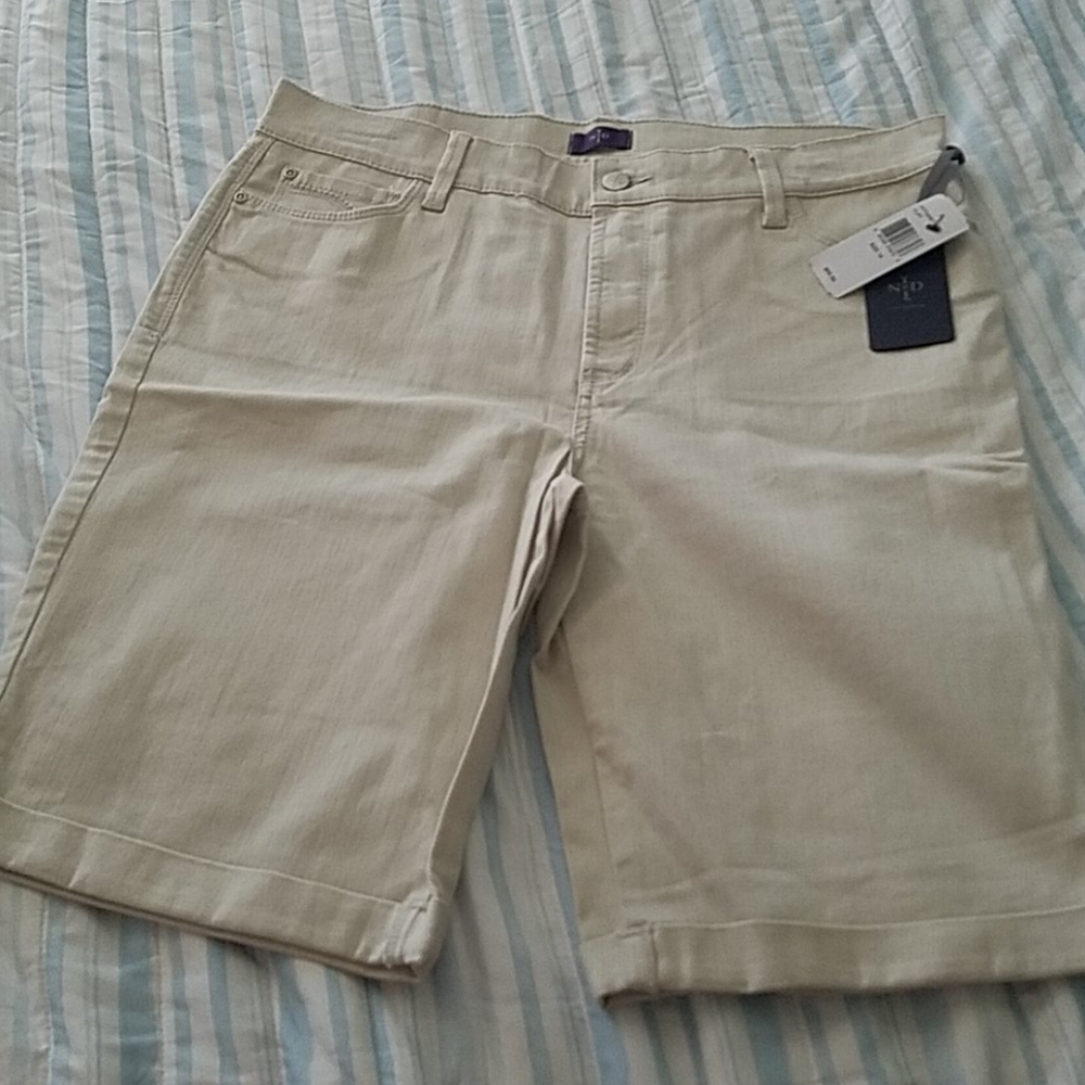 Not Your Daughters Jeans shorts